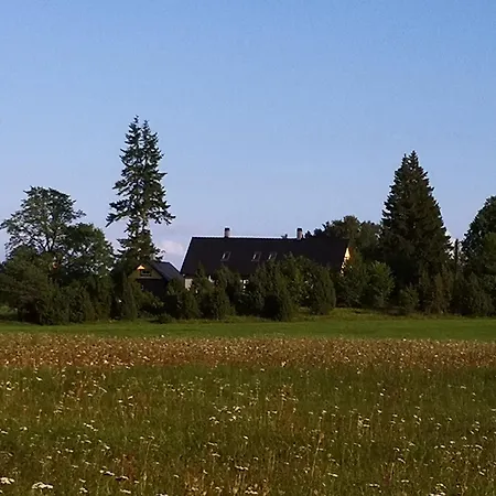 Nyaraló Saadumaee House