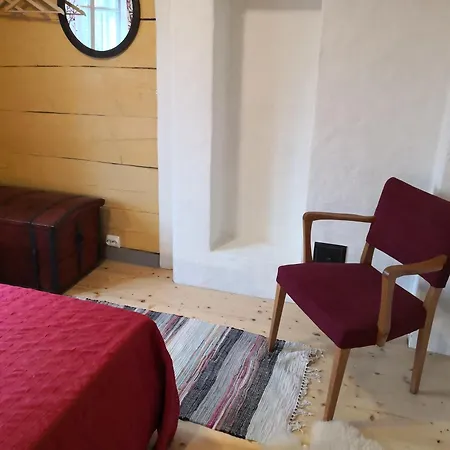 Saadumaee House Holiday home
