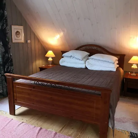 Saadumaee House Holiday home *