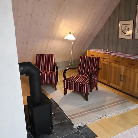 Holiday home Saadumaee House Saarekula