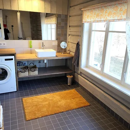 Casa de Férias Saadumaee House