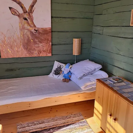 بيت للعطل Saadumaee House