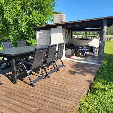 Saadumaee House Vakantiehuis