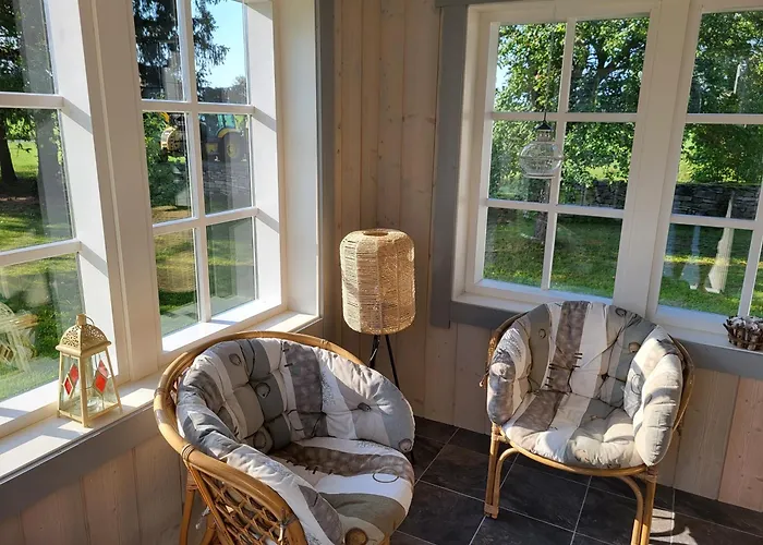 Saadumaee House Vakantiehuis Saarekula