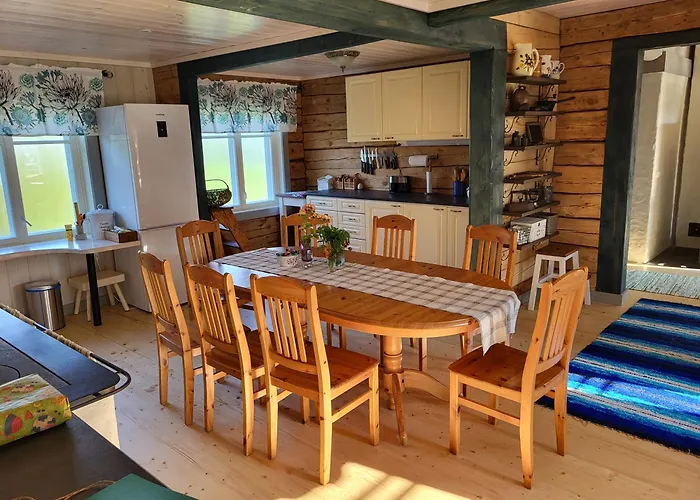 Saadumaee House Dom wakacyjny *