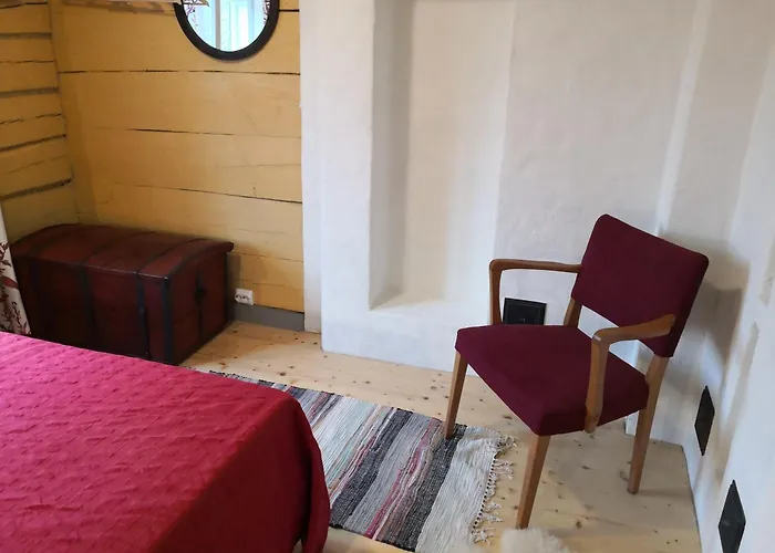 Saadumaee House Vakantiehuis