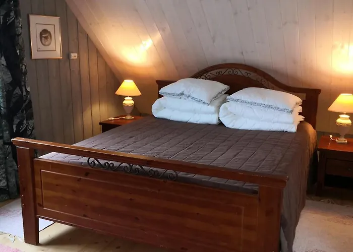 Saadumaee House Vakantiehuis *